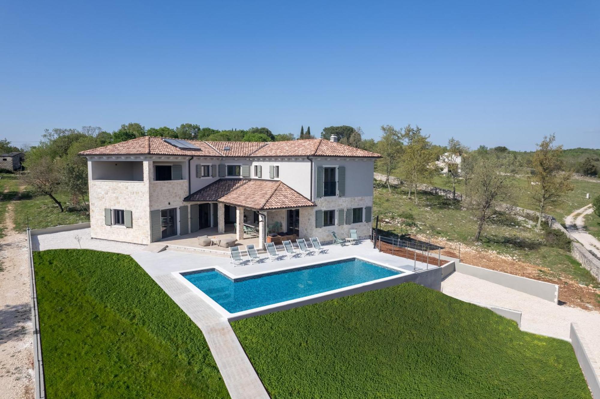Villa Andy *