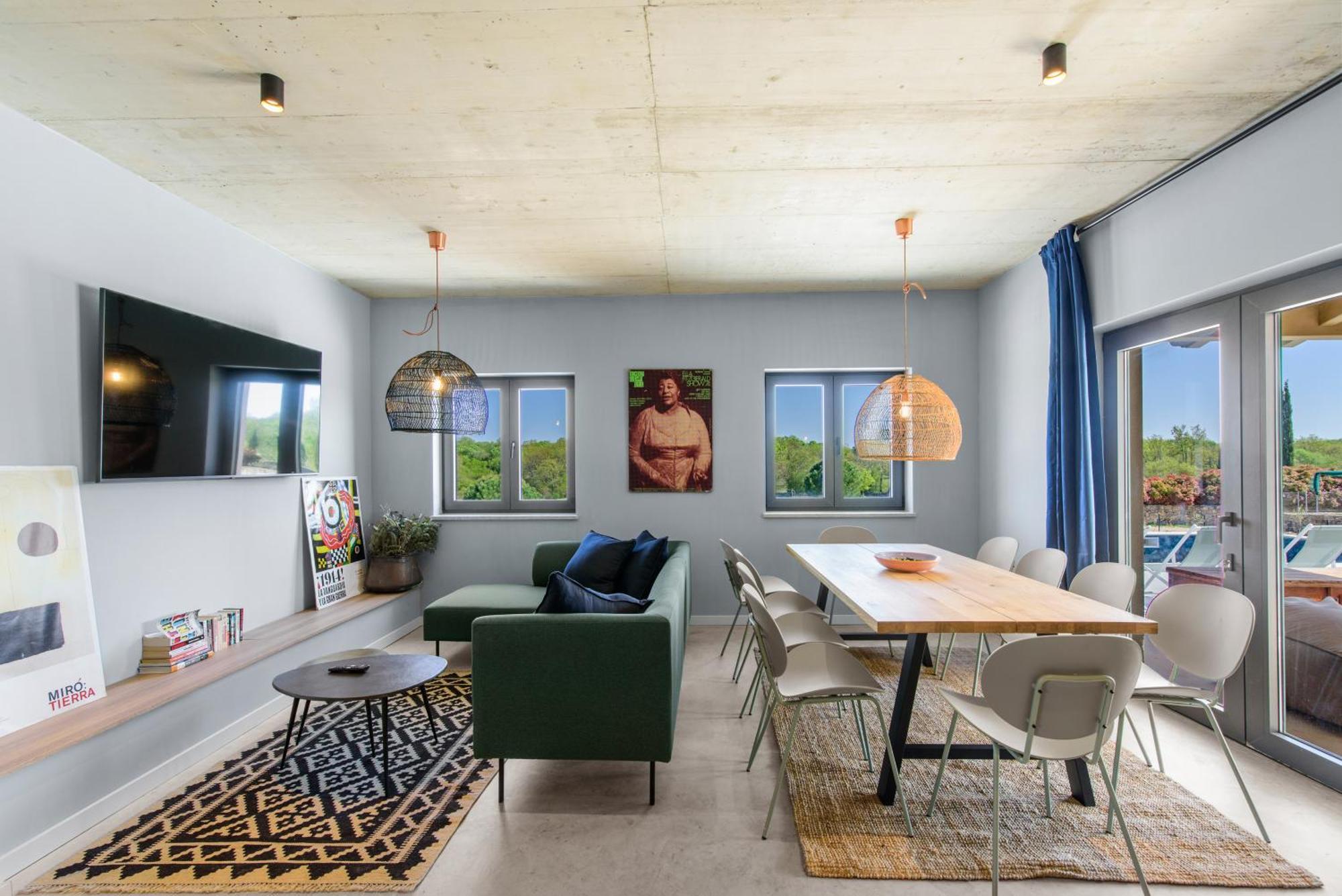 Villa Andy *
