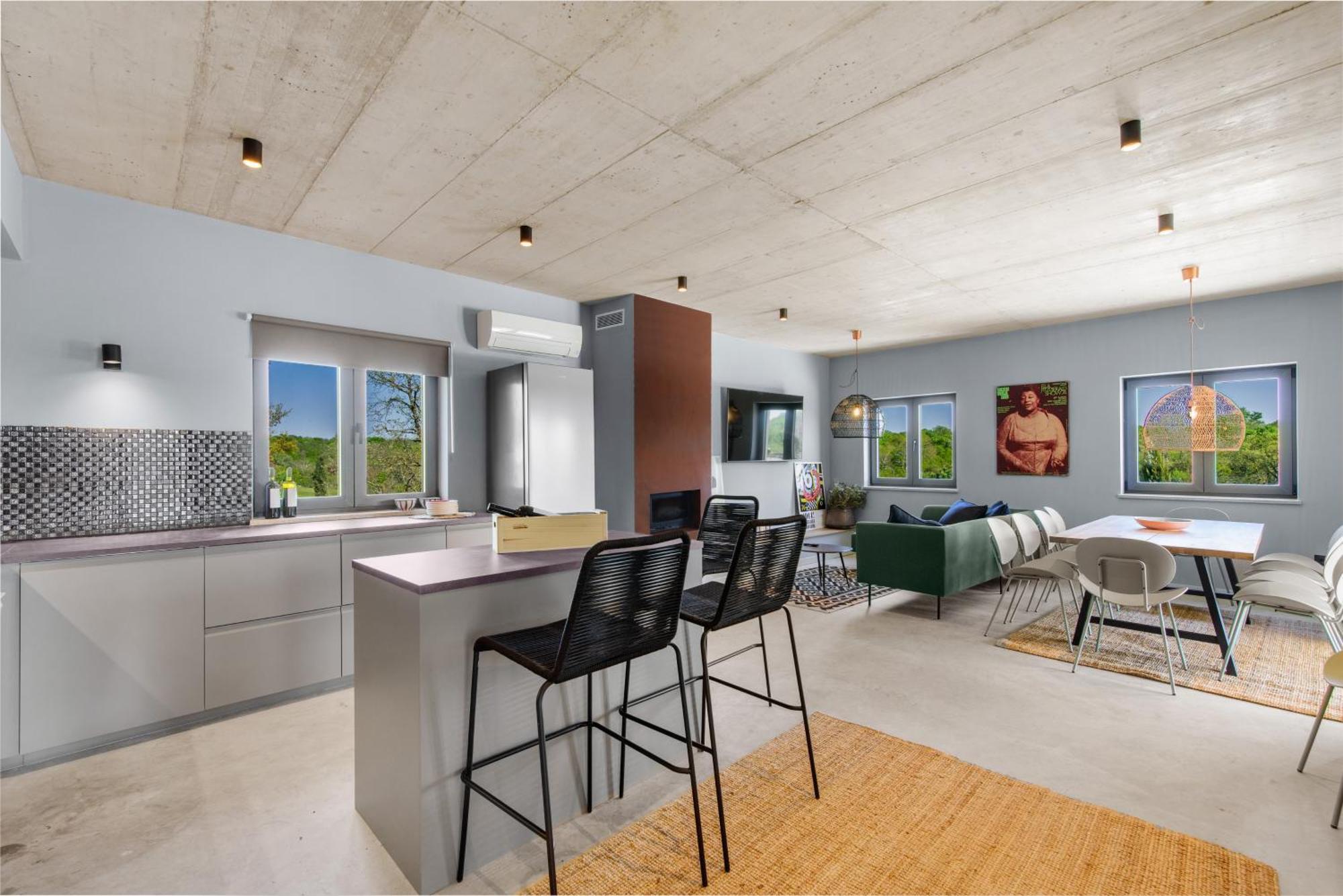 Villa Andy Rovinj