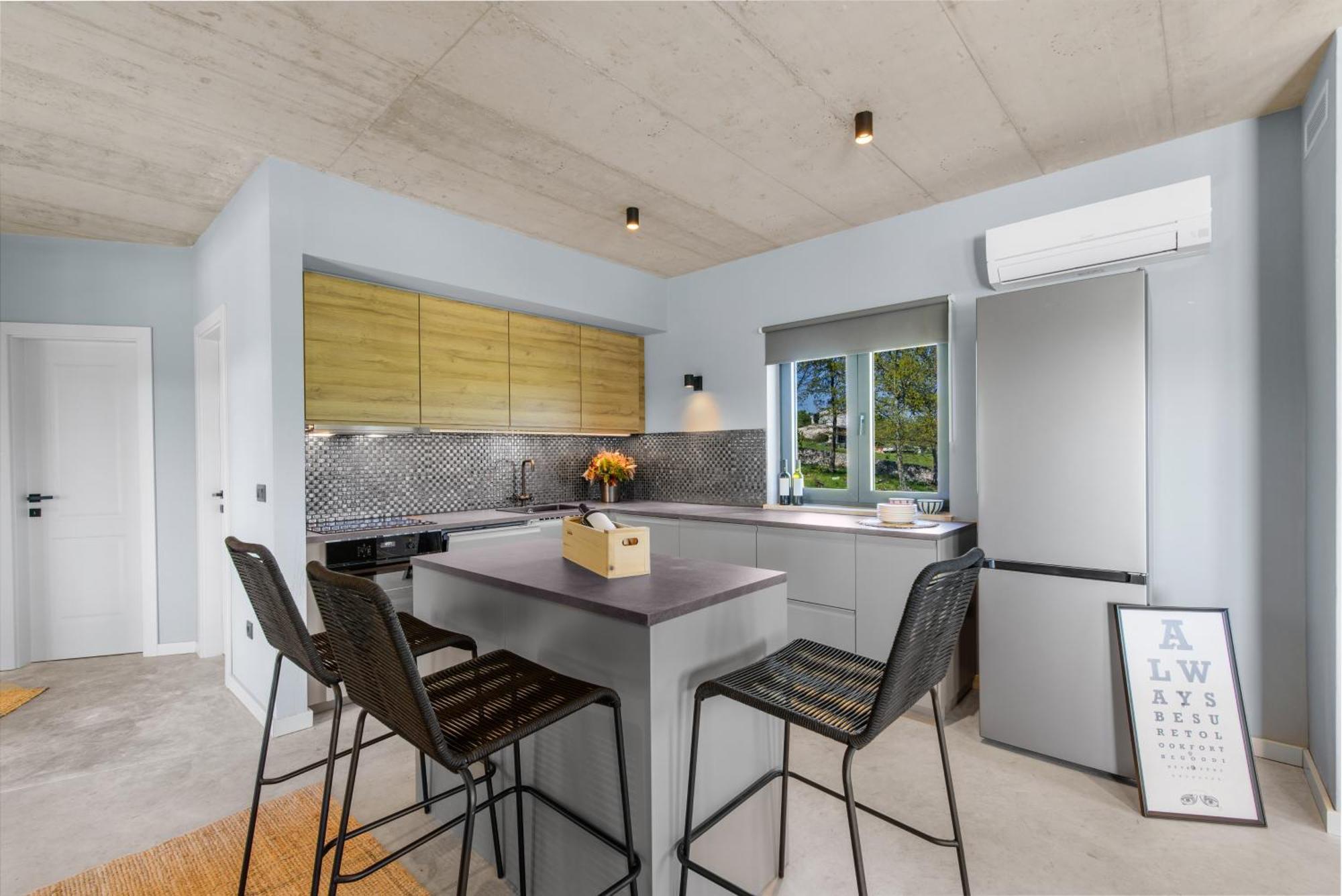 Villa Andy Rovinj