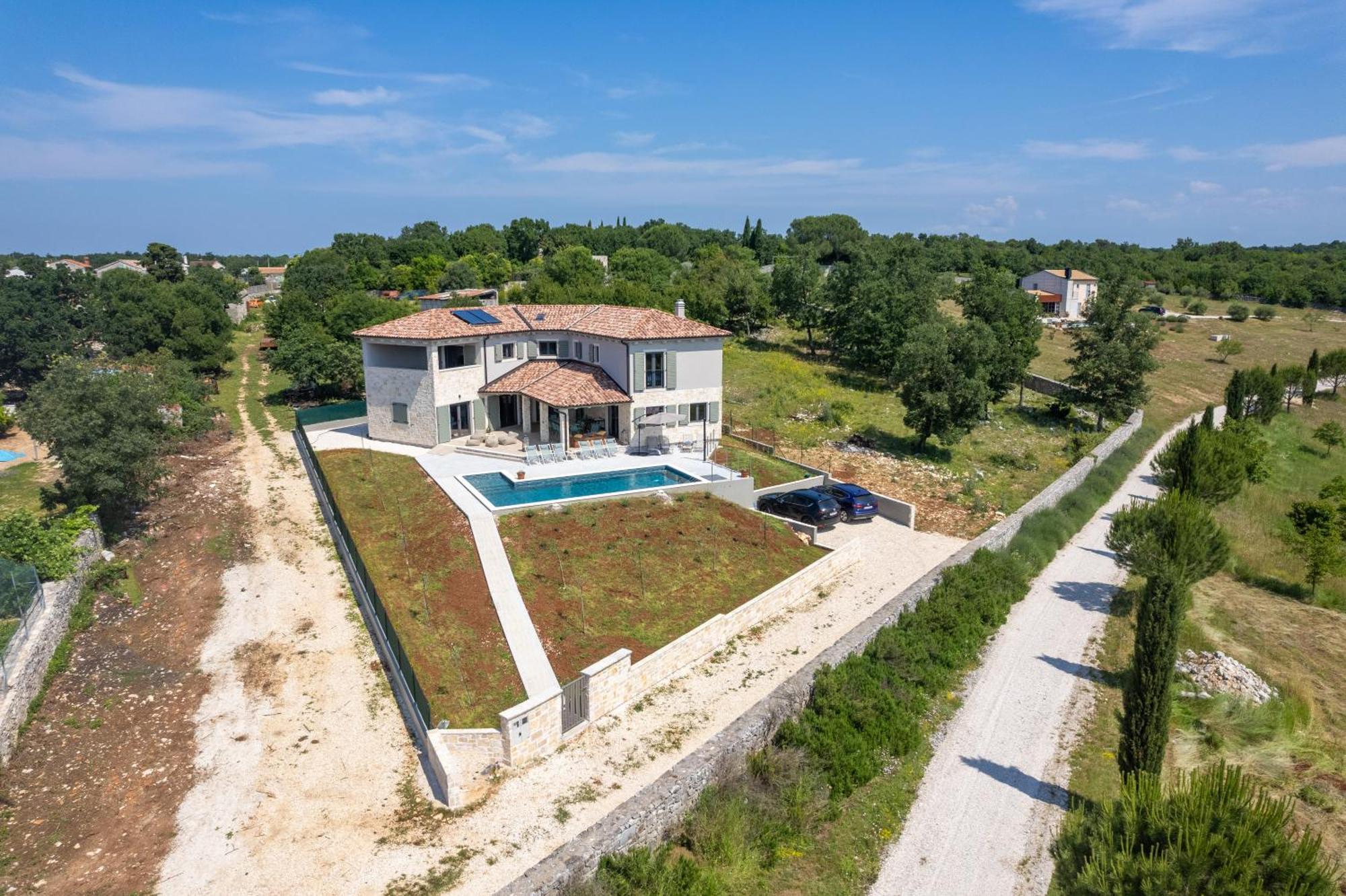 Villa Andy *