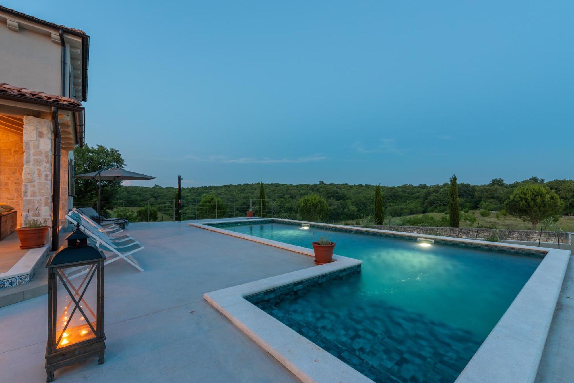 Villa Andy Rovinj