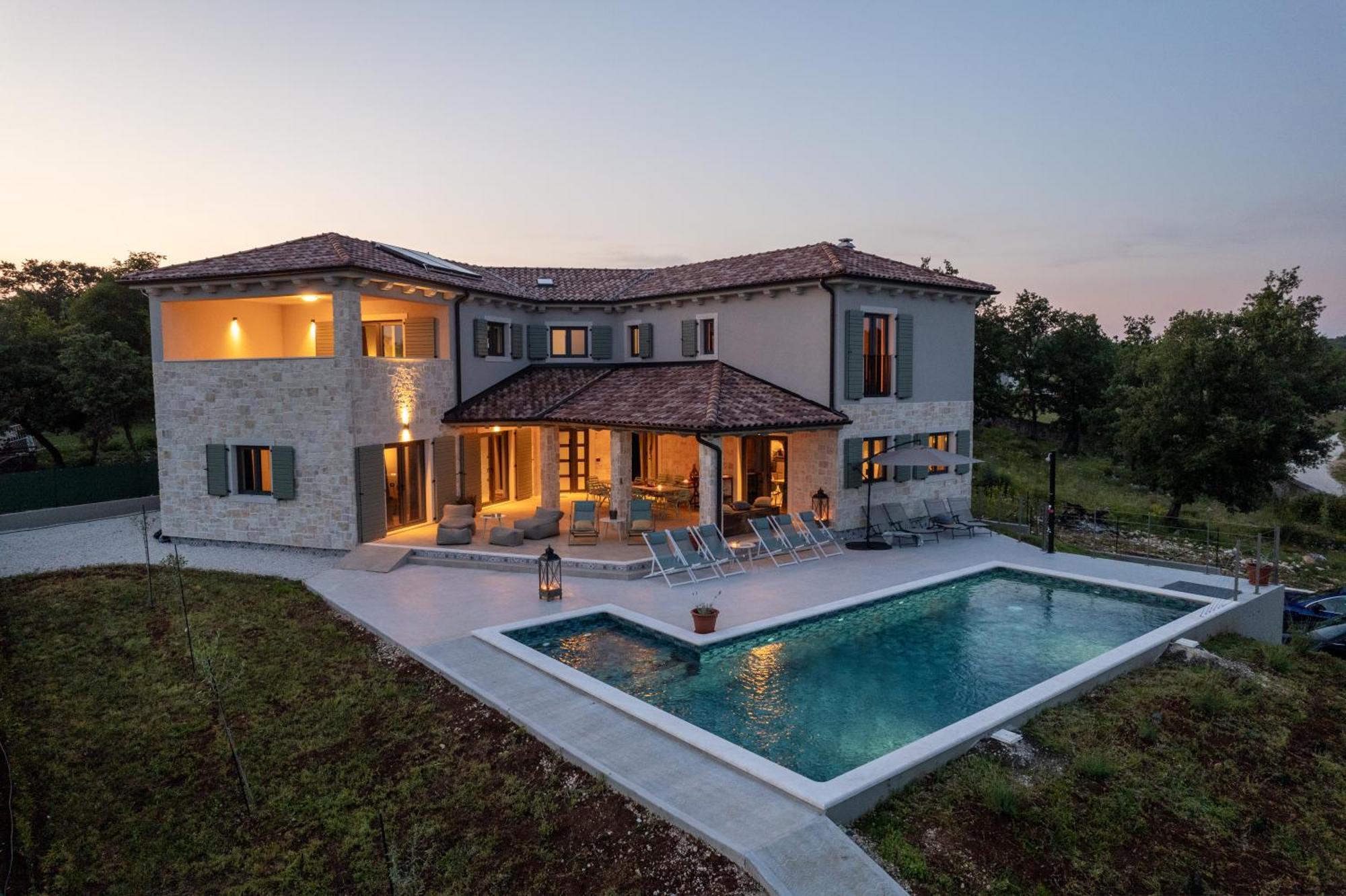 Villa Andy