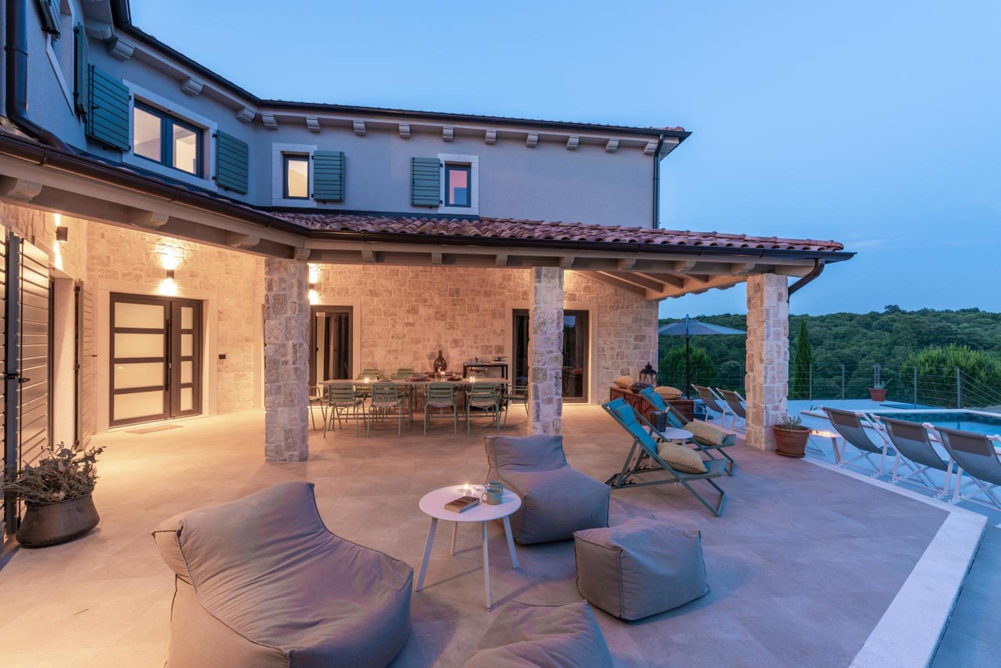 Villa Andy *